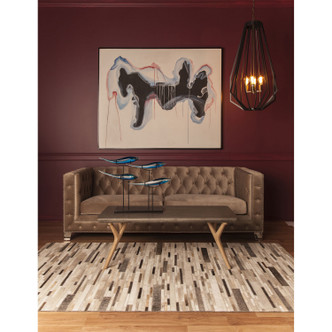Tonga Accent Table (157-034)