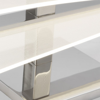 Nyra LED Bath (700BCNYR25N-LED930)