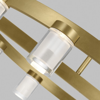 Esfera LED Chandelier (700ESF32NB-LED927)