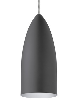 Visual Comfort Modern - 700FJSIGMYLS-LED930 - LED Pendant - Signal - Satin Nickel