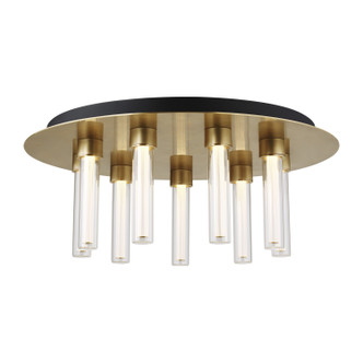 Kola LED Flush Mount (700FMKLA22NB-LED927-277)