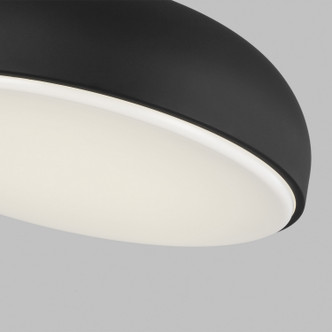 Kosa LED Flush Mount (700FMKOSA13B-LED930)