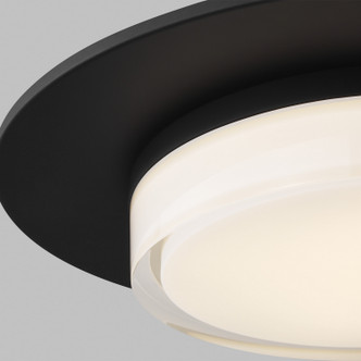 Sen LED Flush Mount (700FMSEN17B-LED927)