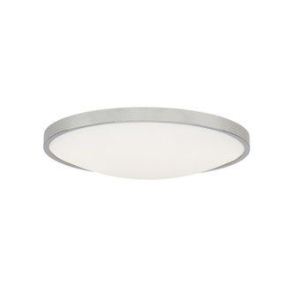 Visual Comfort Modern - 700FMVNC13C-LED927-277 - LED Flush Mount - Vance - Chrome