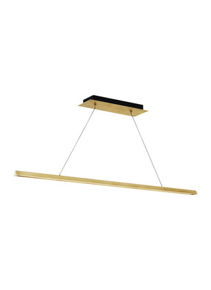 Dessau LED Linear Suspension (700LSDES48NB-LED92730)