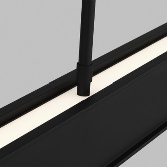 I-Beam LED Linear Suspension (700LSIBM72B-LED927)