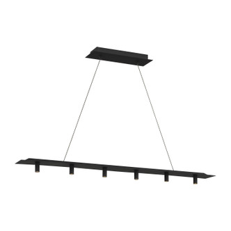 Ponte LED Linear Suspension (700LSPNT50B-LED930-277)