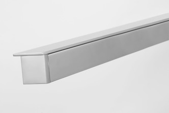 Stagger LED Linear Suspension (700LSSTG72PSS-LED927)