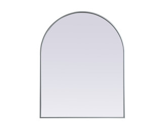 Elegant Lighting - MR1A3342SIL - Mirror - Ayra - Silver