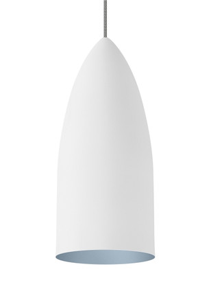 Visual Comfort Modern - 700MOSIGMWUS-LED930 - LED Pendant - Signal - Satin Nickel