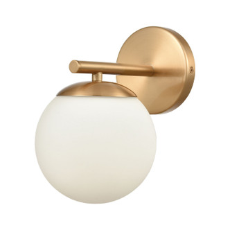 Hollywood Blvd. One Light Wall Sconce (18313/1)