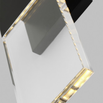 Kulma LED Wall Mount (700OWKLM92710BUNV)