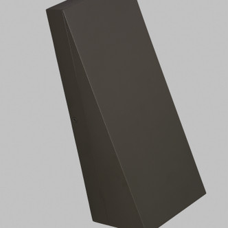 Pitch LED Outdoor Wall Mount (700OWPIT12Z-LED930)