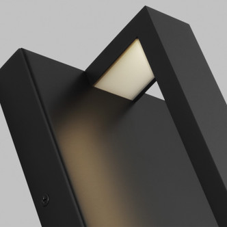 Windfall LED Outdoor Wall Mount (700OWWND16B-LED930)