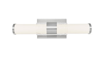 Egon LED Vanity (1015-18W-BN-LED)