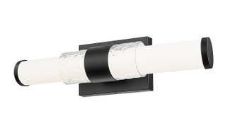 Egon LED Vanity (1015-18W-MB-LED)