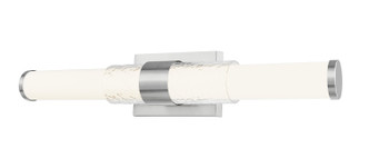 Z-Lite - 1015-25W-BN-LED - LED Vanity - Egon - Brushed Nickel