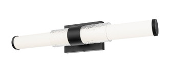 Egon LED Vanity (1015-25W-MB-LED)