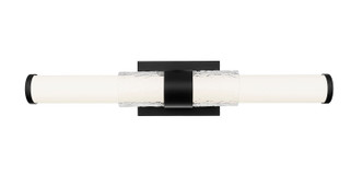 Egon LED Vanity (1015-25W-MB-LED)