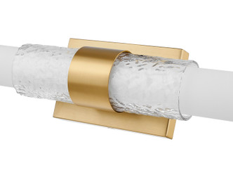 Egon LED Vanity (1015-25W-MGLD-LED)