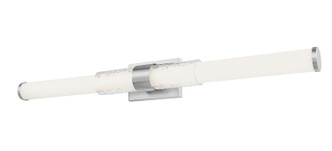 Egon LED Vanity (1015-40W-BN-LED)