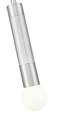 Stari One Light Pendant (1956P-BN)