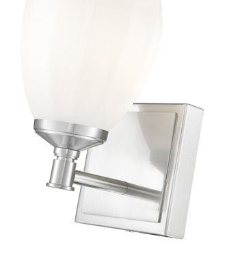 Oren One Light Vanity (7004-1V-BN)