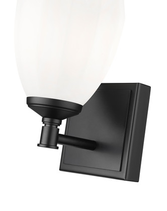 Oren One Light Vanity (7004-1V-MB)