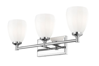 Oren Three Light Vanity (7004-3V-CH)
