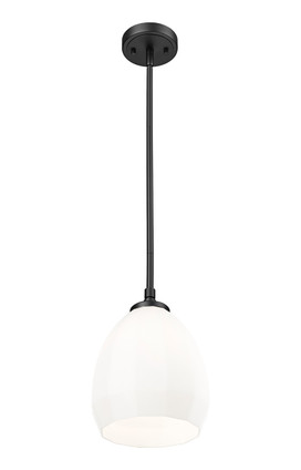 Oren One Light Pendant (7004P8-MB)
