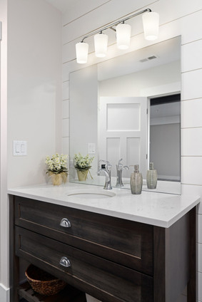 Montford Four Light Vanity (7005-4V-CH)