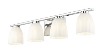 Naya Four Light Vanity (7518-4V-CH)