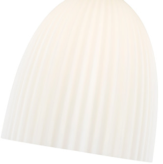 Naya One Light Pendant (7518P11-MGLD)