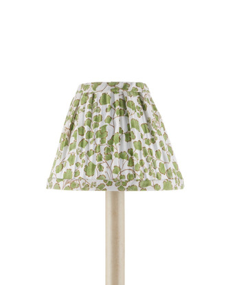 Maiden Fern Chandelier Shade (0900-0045)