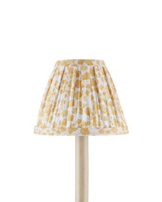Maiden Fern Chandelier Shade (0900-0046)