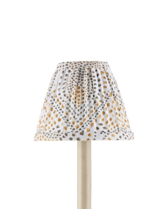 Lenore Chandelier Shade (0900-0049)