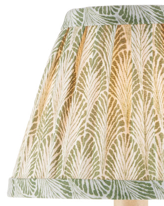 Plume Chandelier Shade (0900-0052)