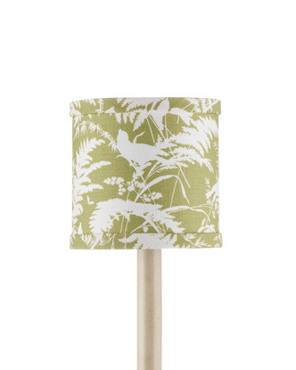 Aviary Chandelier Shade (0900-0055)