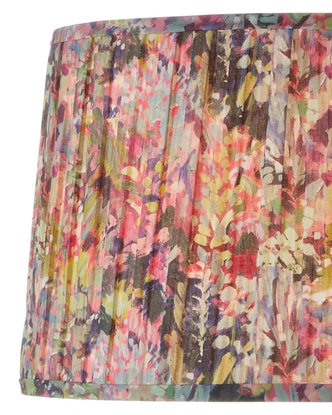 Wildflower Lamp Shade (0900-6003)