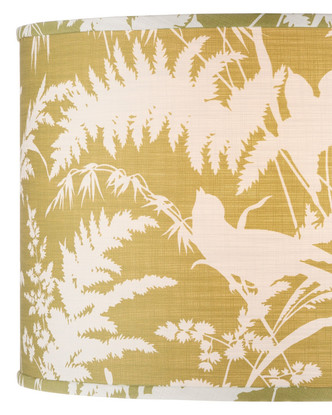 Aviary Lamp Shade (0900-6007)