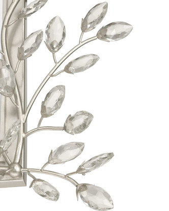 Forget-Me-Not Mirror (1000-0162)
