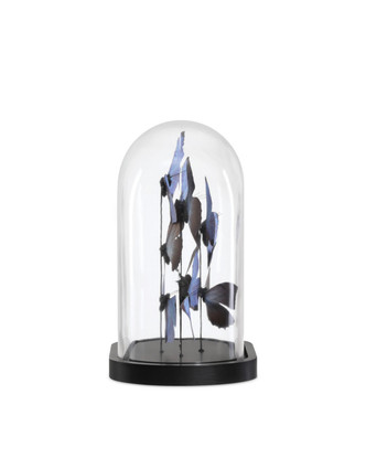 Rue de Bac Butterflies Sculpture (1200-0976)