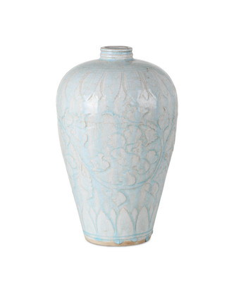 Nanjing Vase (1200-1002)