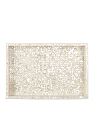 Gerri Dot Tray Set of 2 (1200-1020)