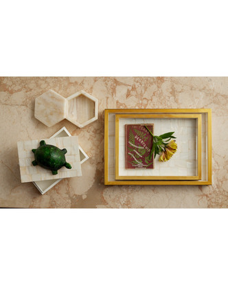 Casey Tray Set of 2 (1200-1021)