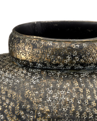 Brigadier Vase (1200-1029)