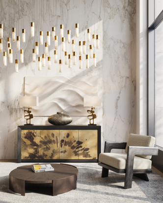 Brigadier Vase (1200-1029)