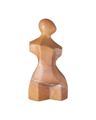 Currey and Company - 1200-1039 - Sculpture - Giada - Natural