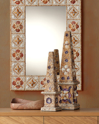 Coquillage Obelisk (1200-1043)