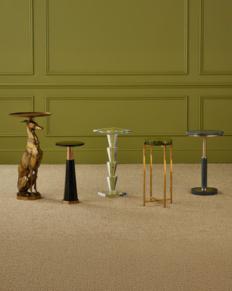 Tiana Drinks Table (3000-0319)